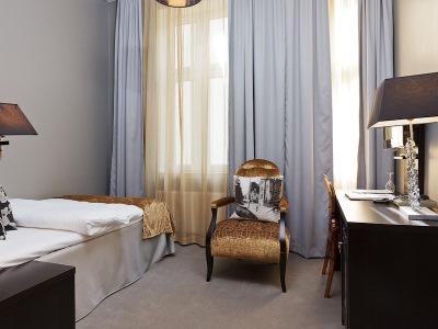 Saga Oslo, Worldhotels Crafted Hotel Oslo