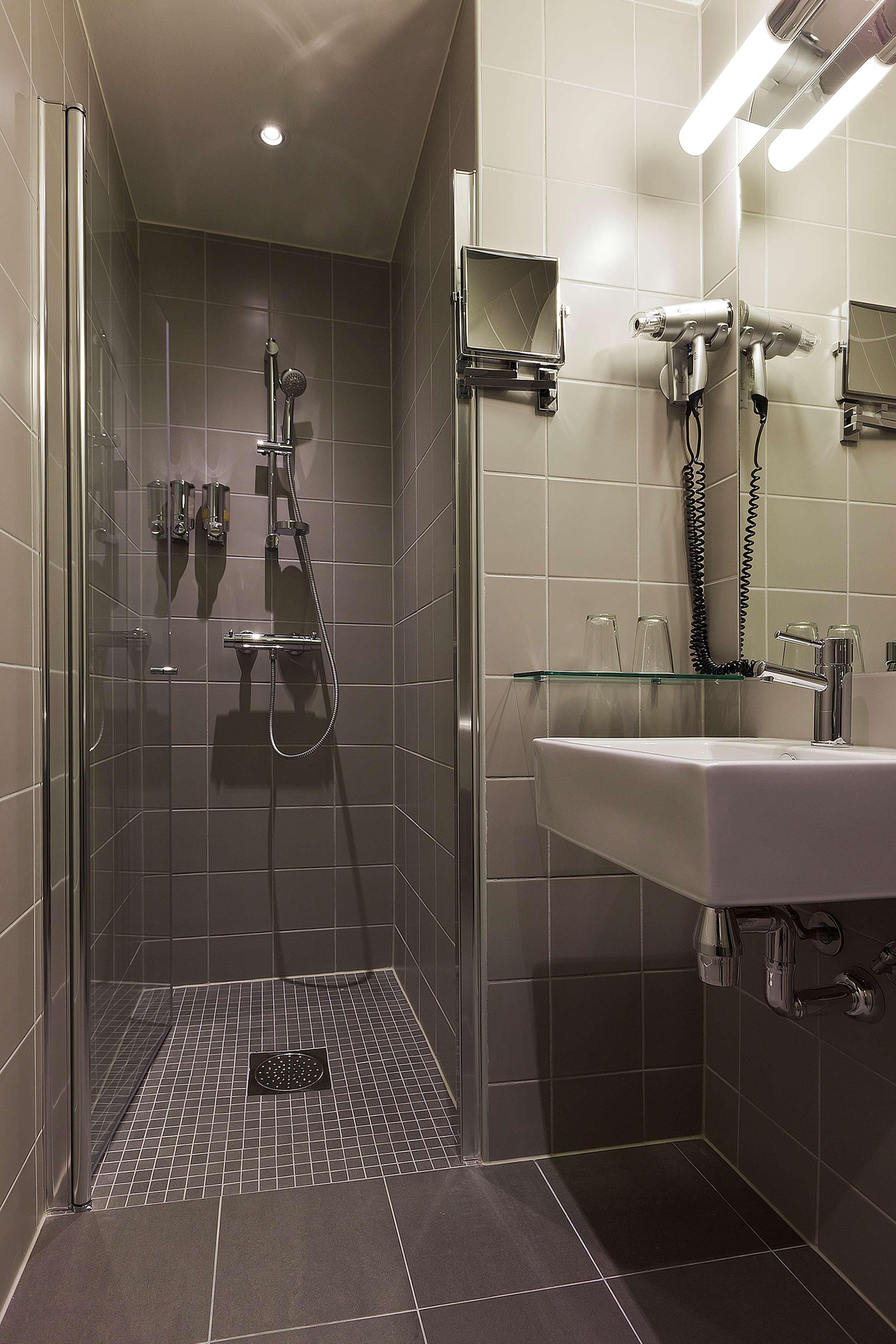 Saga Oslo, Worldhotels Crafted Hotel 4*