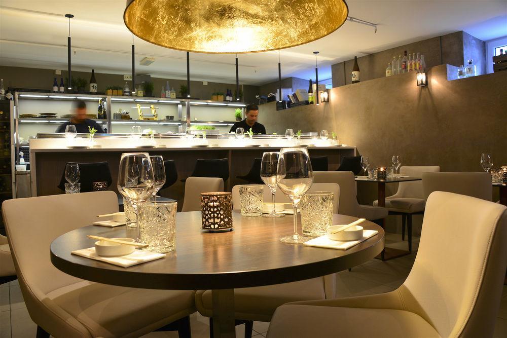 Hotel Saga Oslo, Worldhotels Crafted 4*