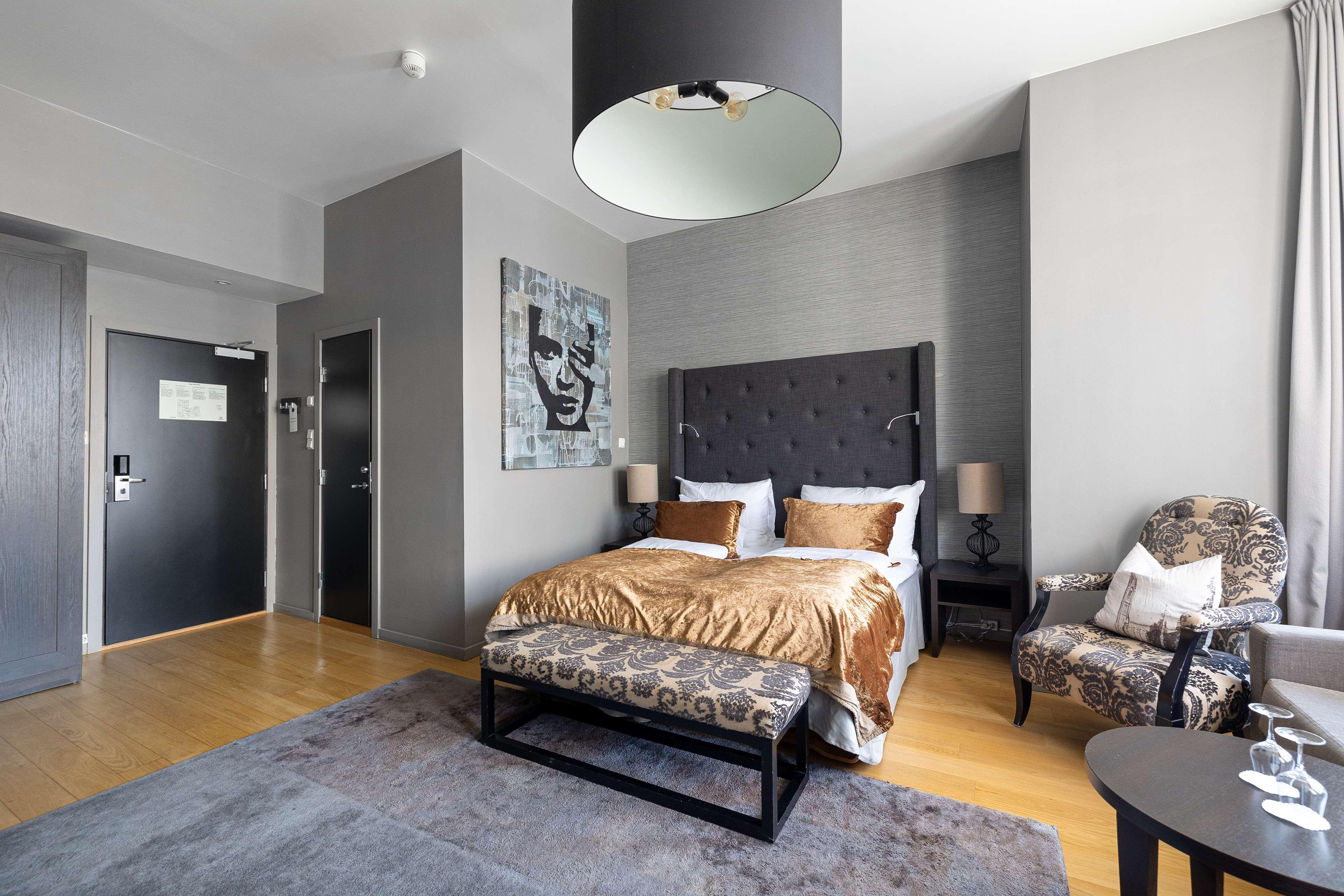 Hotel Saga Oslo, Worldhotels Crafted