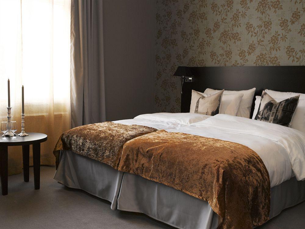 Saga Oslo, Worldhotels Crafted Hotel