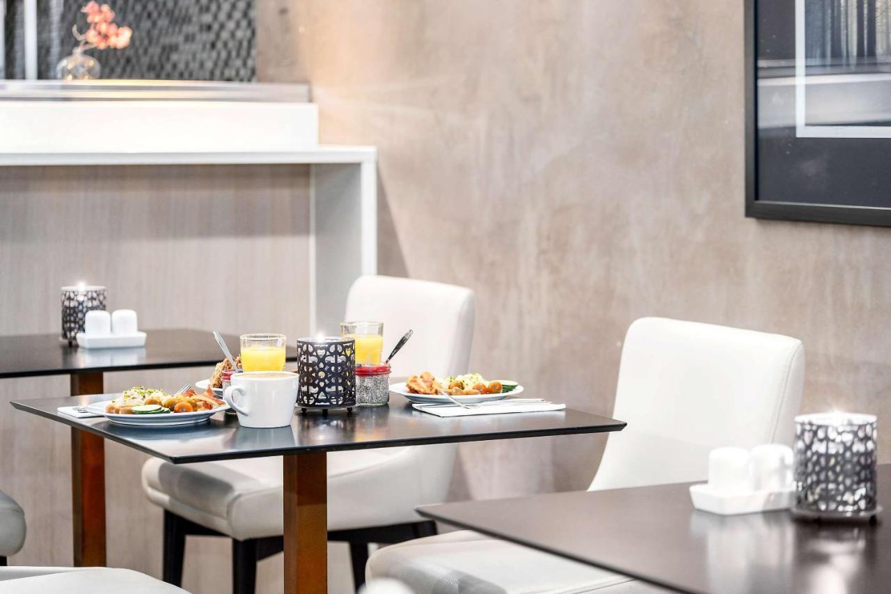 Saga Oslo, Worldhotels Crafted Hotel