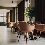 Saga Hotel Oslo, Worldhotels Crafted