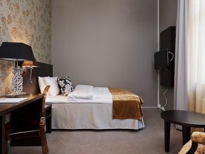 Saga Oslo, Worldhotels Crafted 4*