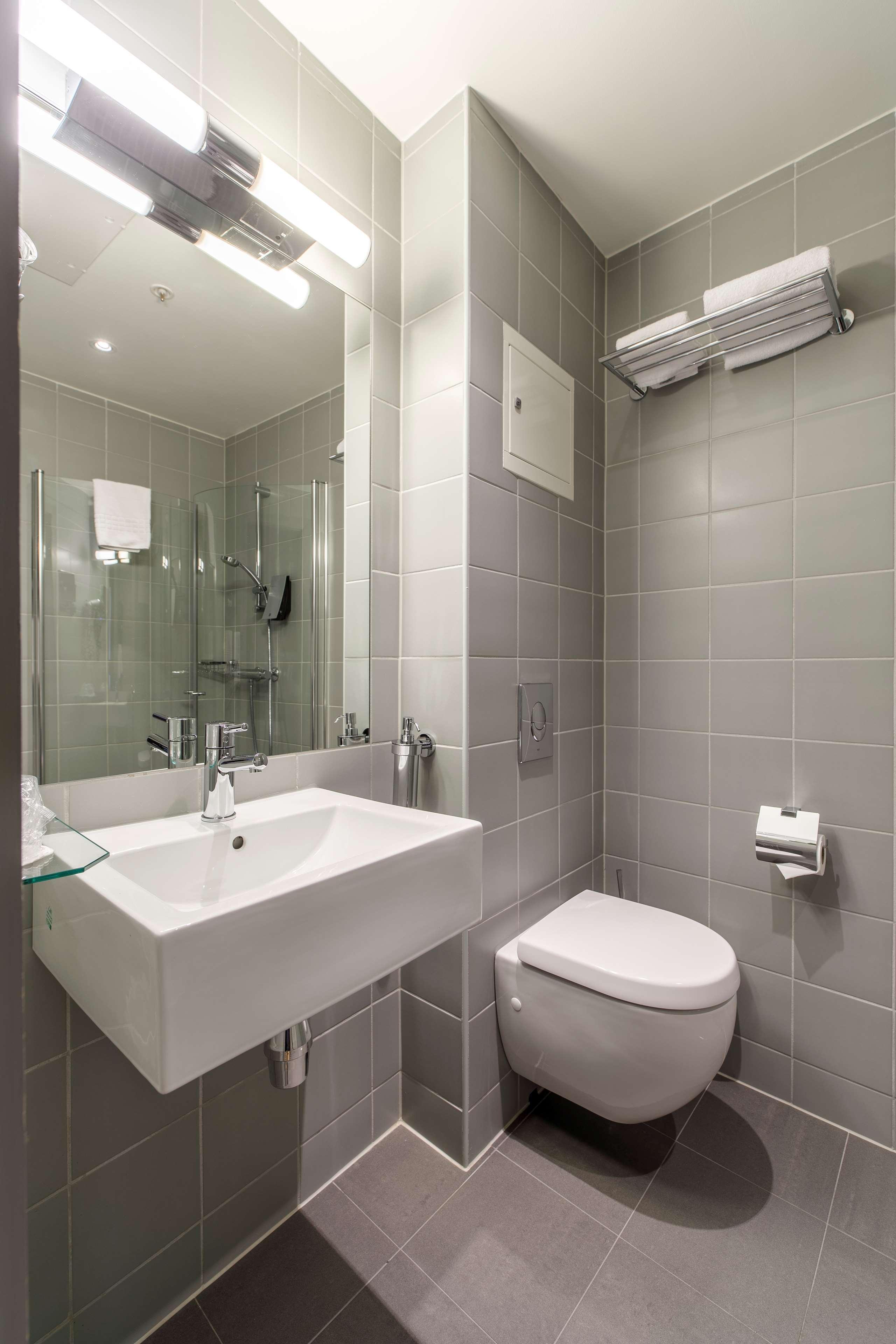 Saga Oslo, Worldhotels Crafted Hotel