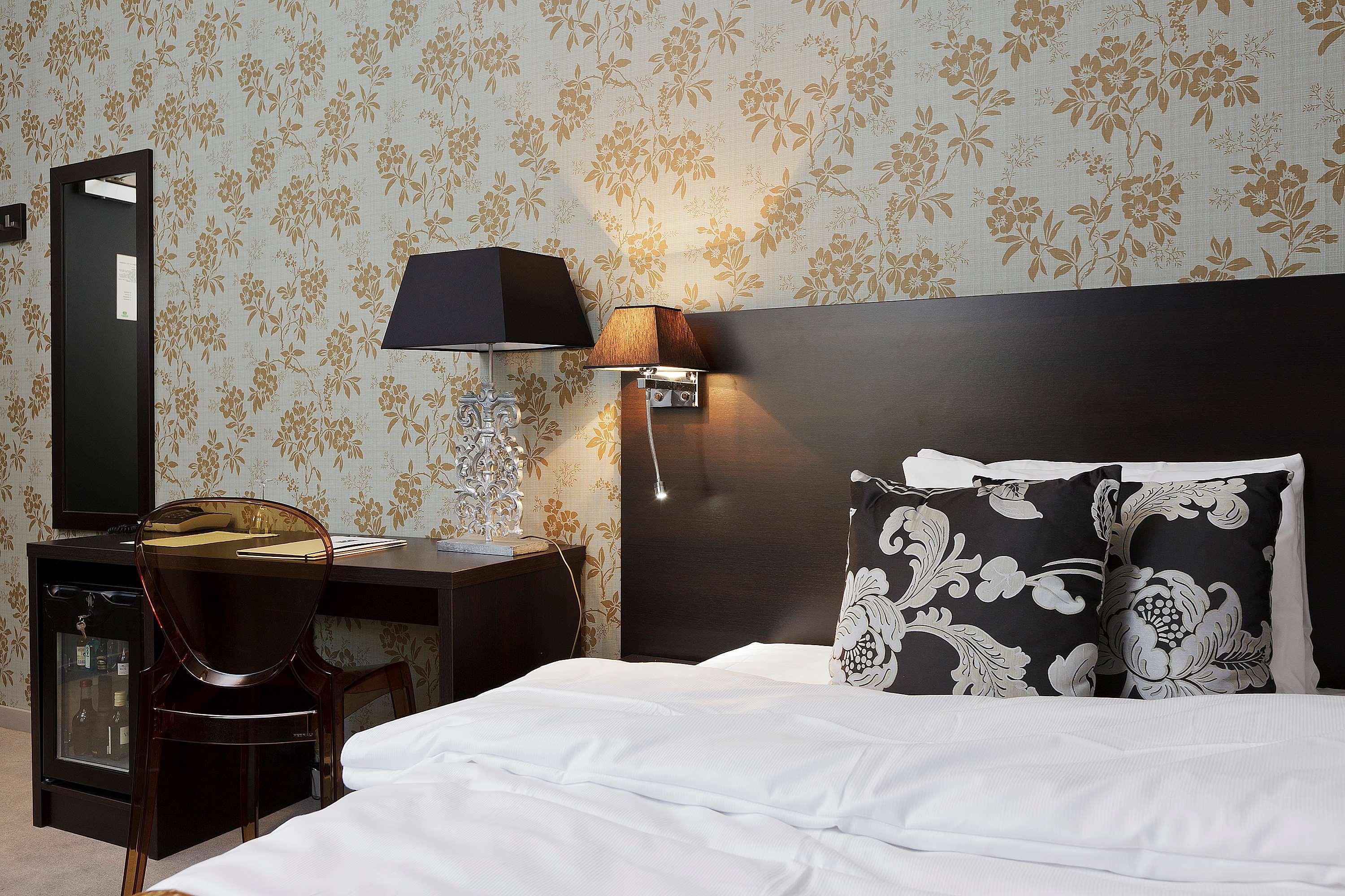 Saga Oslo, Worldhotels Crafted Hotel