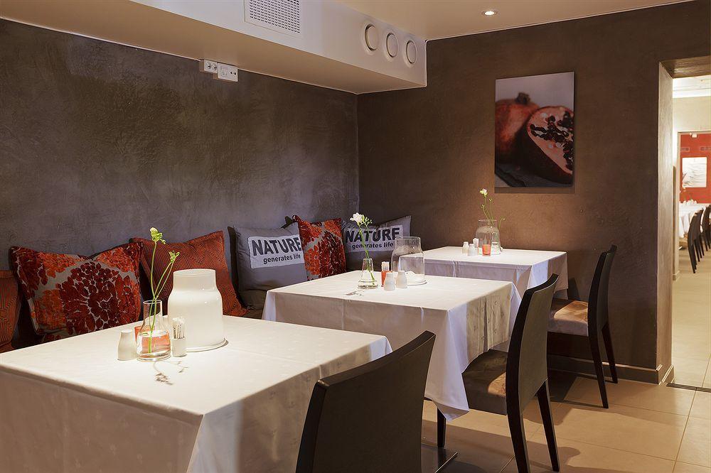 Saga Oslo, Worldhotels Crafted Oslo