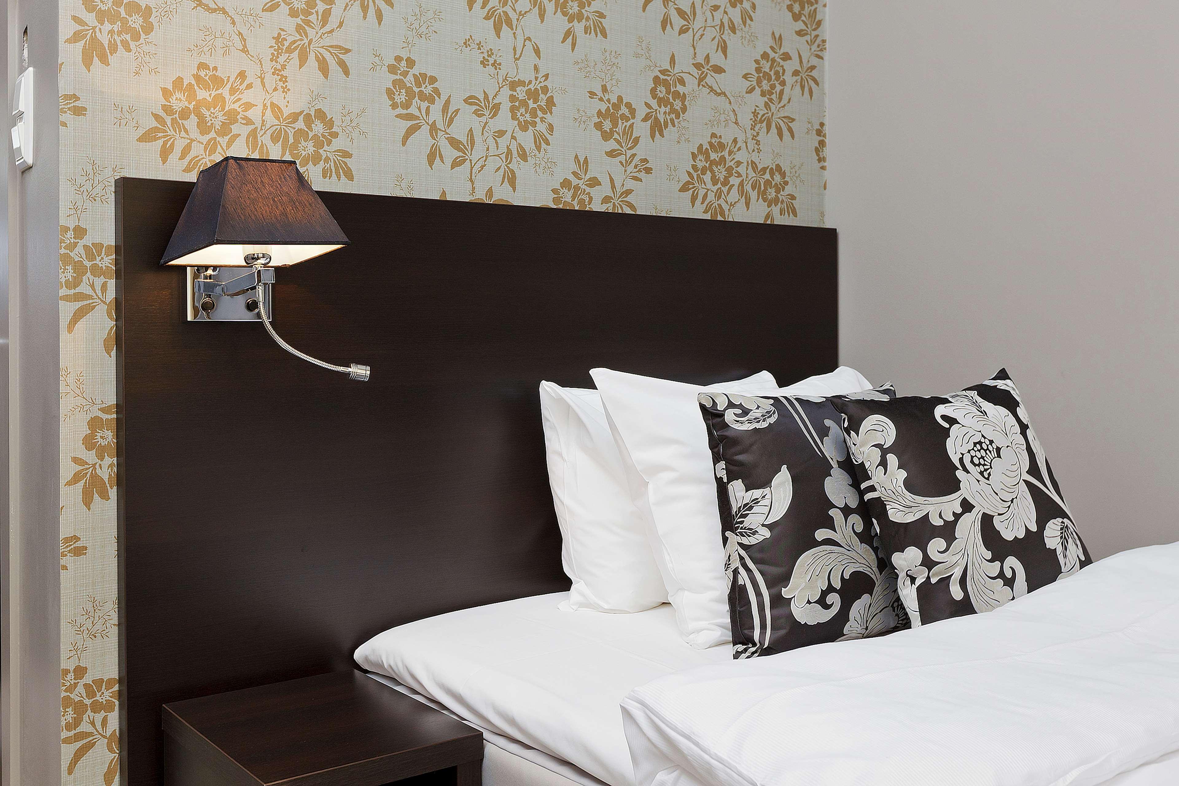 Saga Oslo, Worldhotels Crafted Hotel Oslo