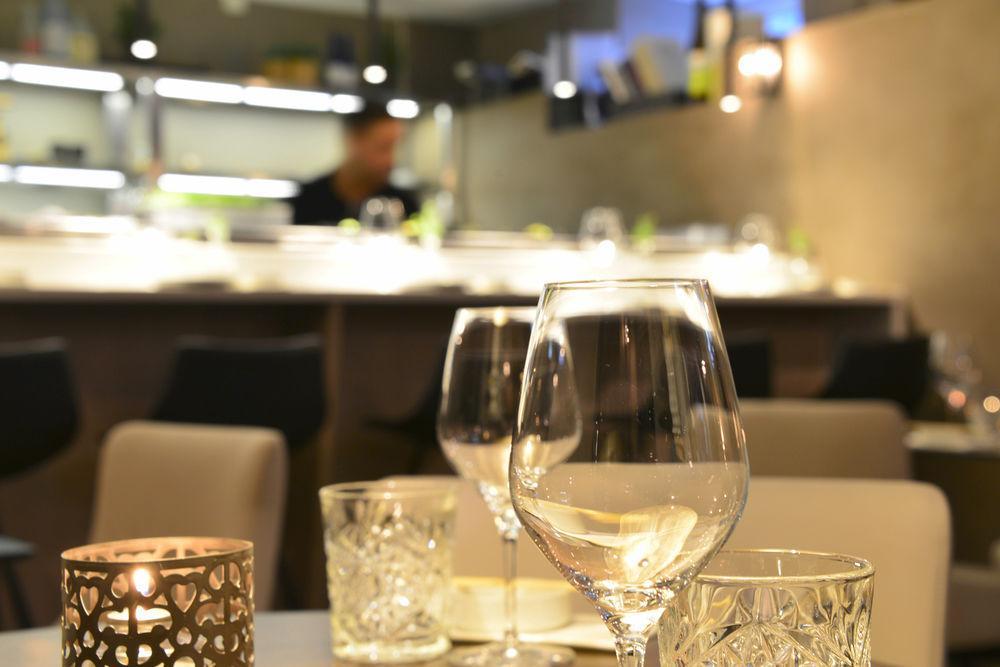 Saga Oslo, Worldhotels Crafted