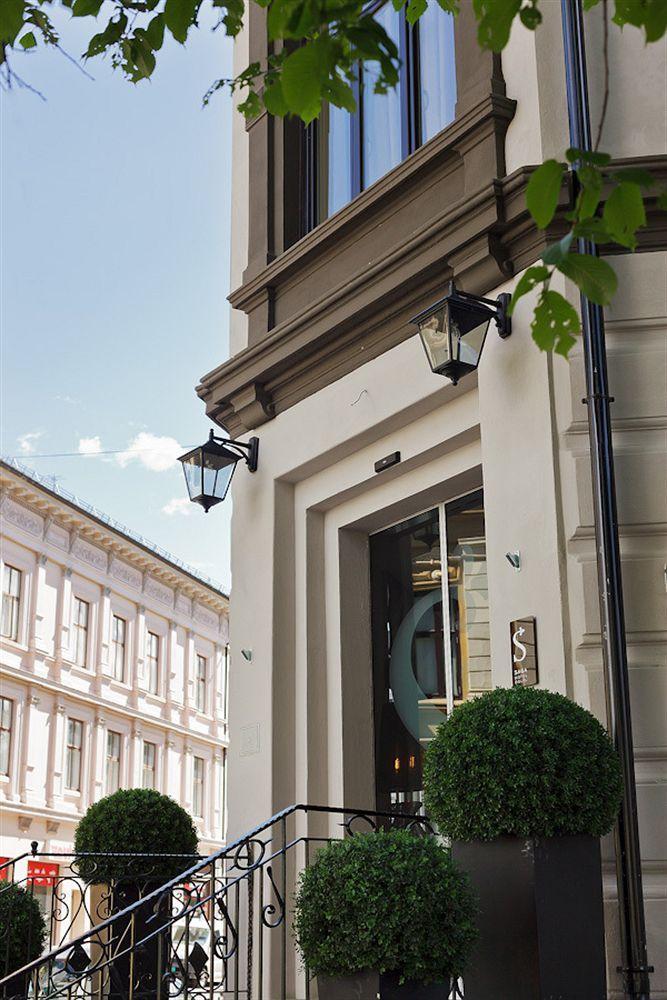 Saga Oslo, Worldhotels Crafted Hotel 4*