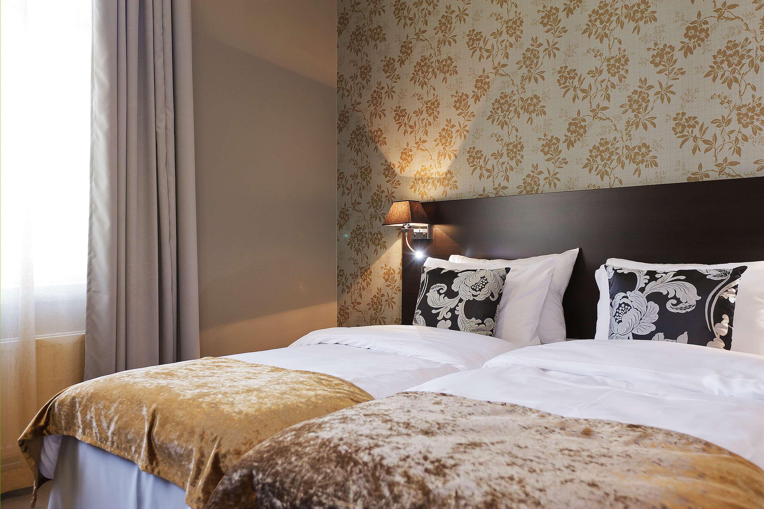 Saga Oslo, Worldhotels Crafted Hotel Oslo