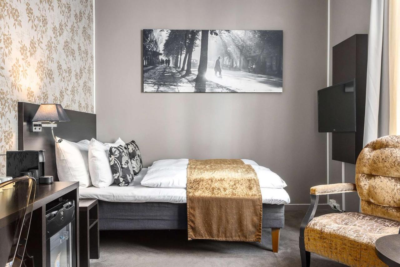 Saga Oslo, Worldhotels Crafted Oslo