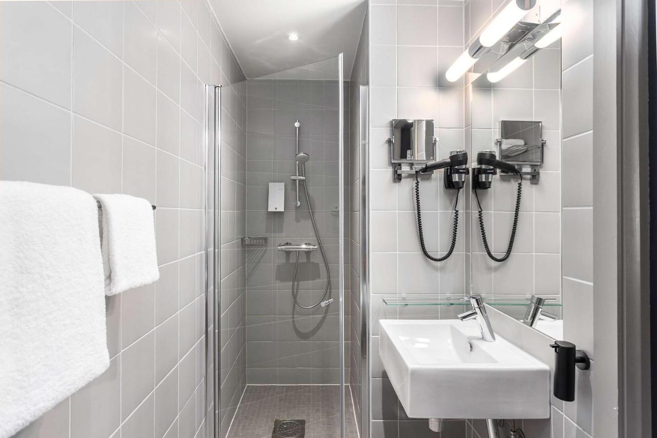 Hotel Saga Oslo, Worldhotels Crafted Oslo