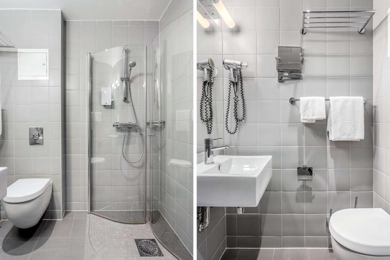 Saga Oslo, Worldhotels Crafted 4* Oslo