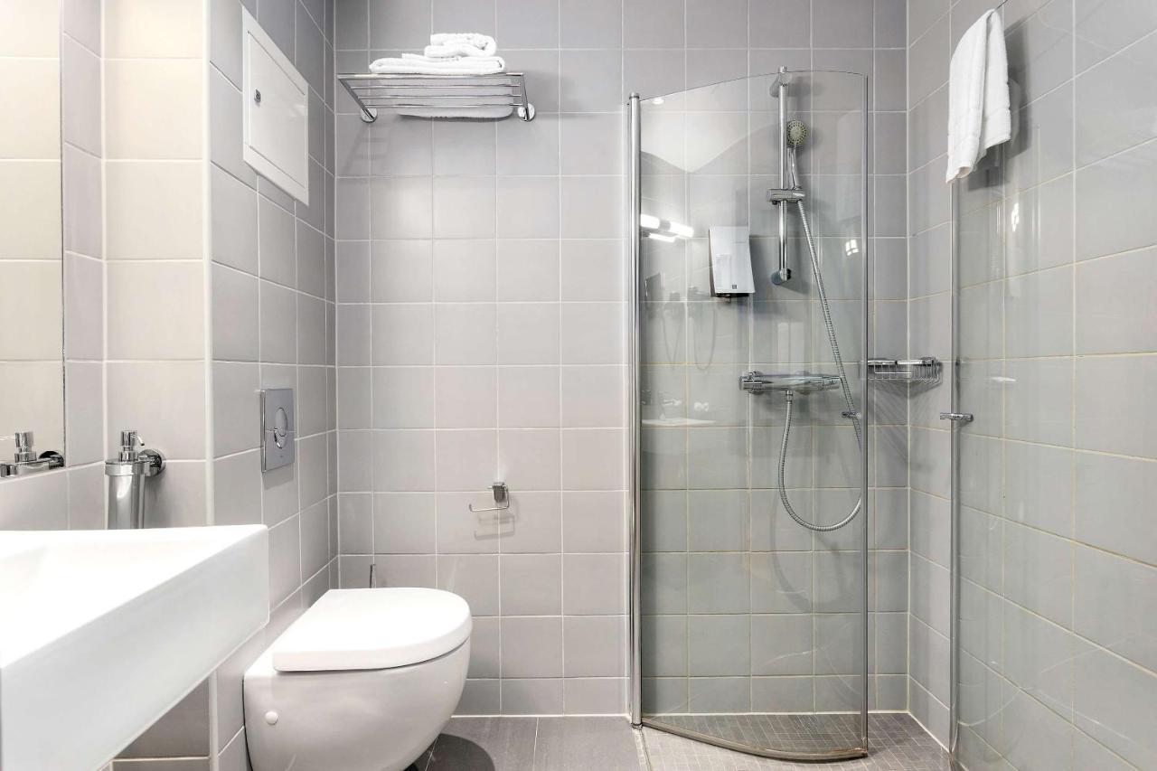 Hotel Saga Oslo, Worldhotels Crafted
