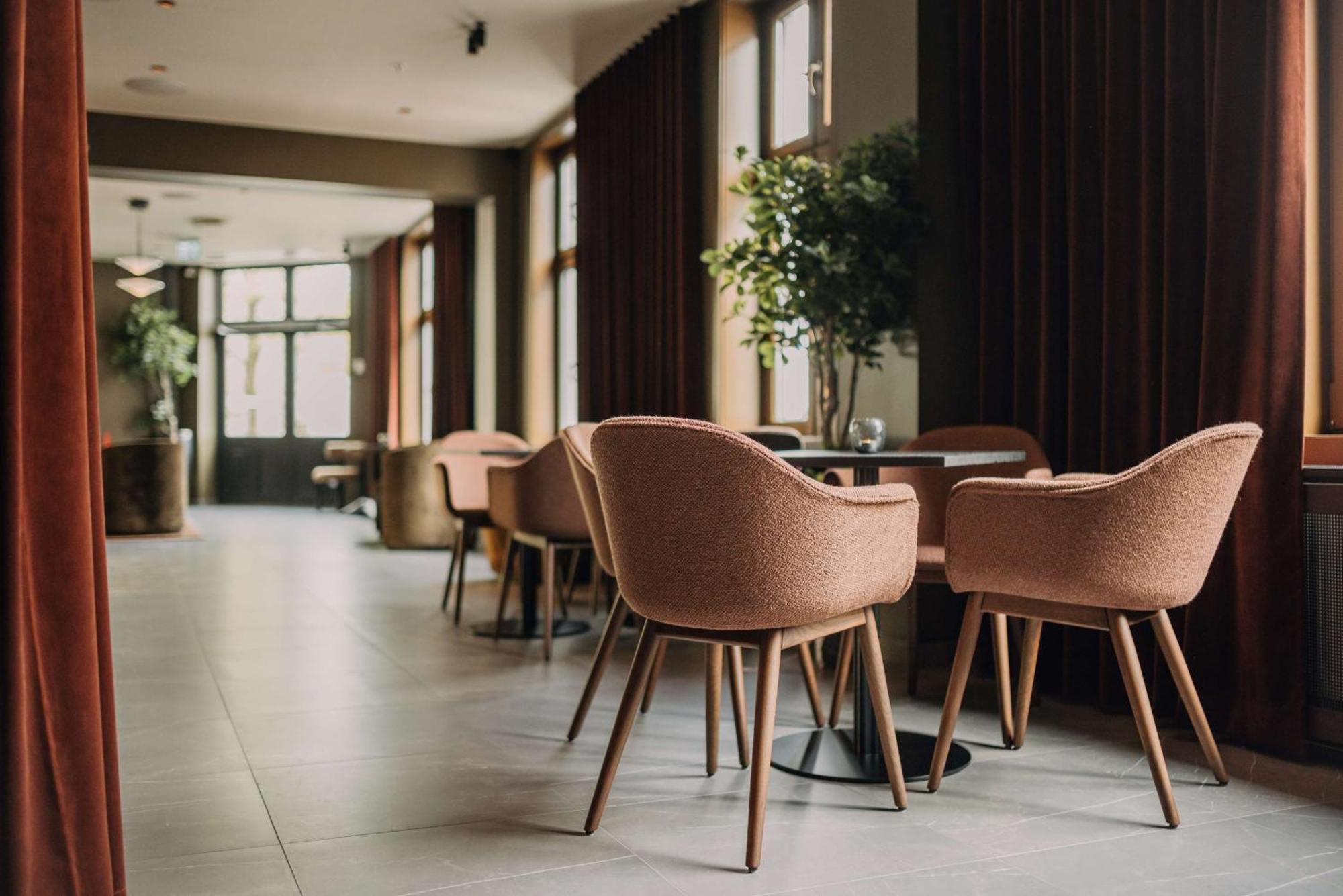 Saga Oslo, Worldhotels Crafted Hotel Oslo